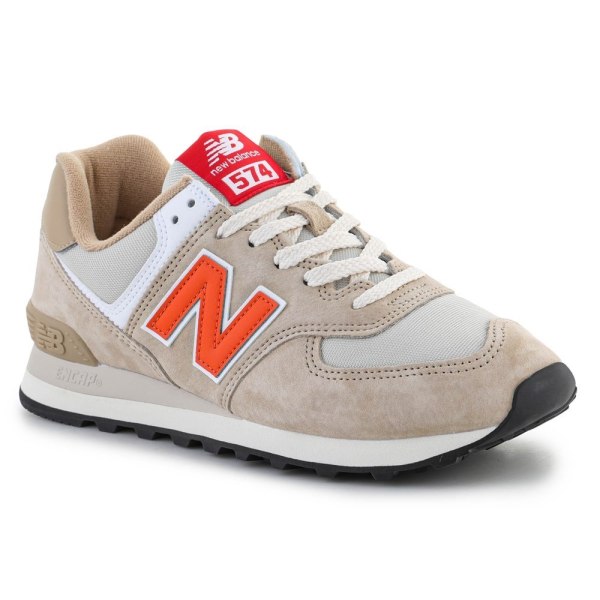 Lågskor New Balance Unisex Beige 42