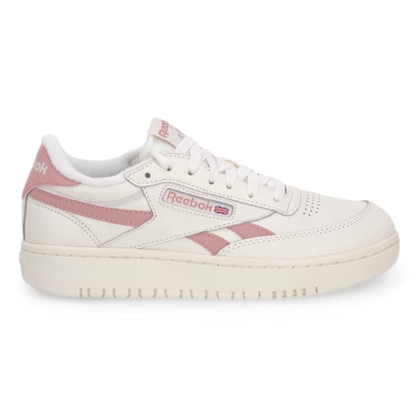 Lågskor Reebok Club C Double Revenge Krämiga 37