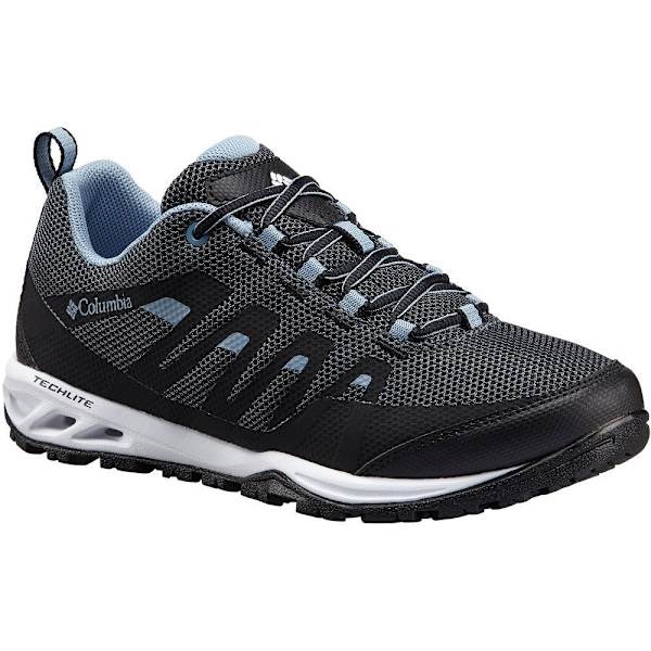 Puolikengät Columbia Vapor Vent Harmaat 36
