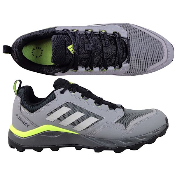 Sneakers low Adidas Terrex Tracerocker Grå 40 2/3