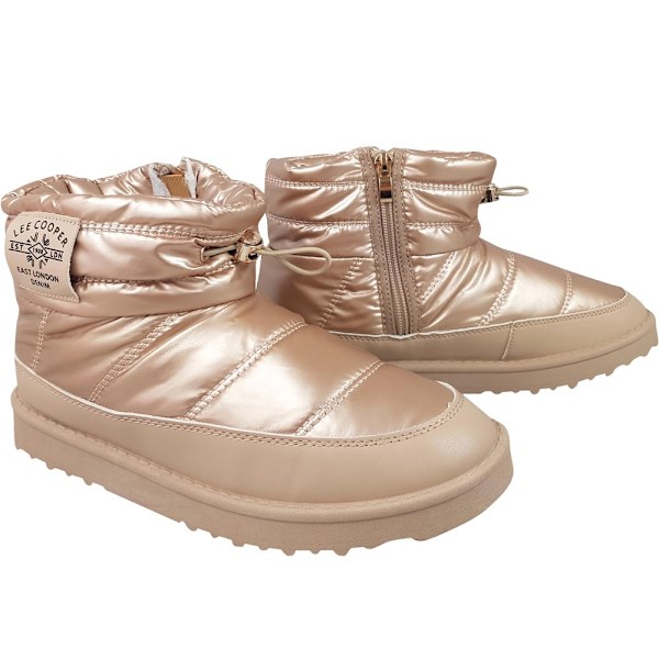 Lumisaappaat Lee Cooper LCJ23441965 Kullanväriset 36