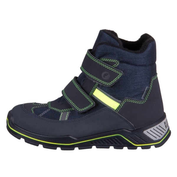 Snowboots Ricosta Gabris See Ozean Kent Poco Flåde 35