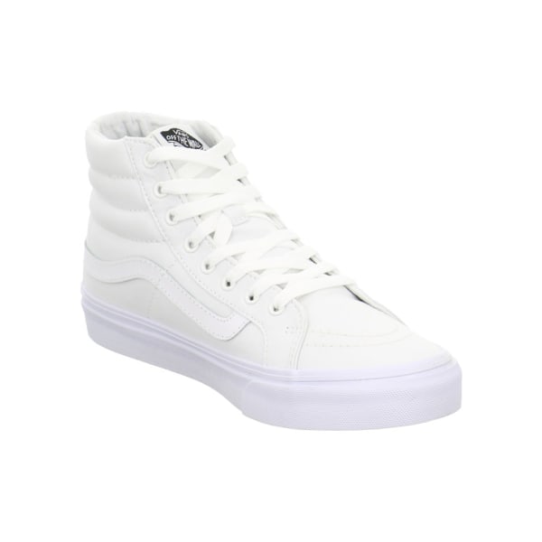 Sko Vans High Hvid 37