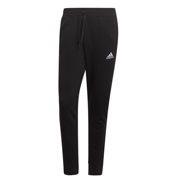 Bukser Adidas Essentials Tapered Cuff Pants Sort 188 - 193 cm/XXL