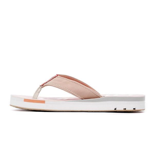 Varvassandaalit O'Neill Jack Slipper Vaaleanpunaiset 41