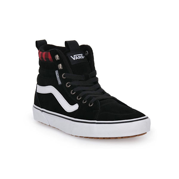 Sko Vans Filmore Hi Van Sort 44.5