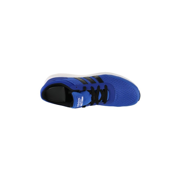 Lågskor Adidas CF Race K Blå 38 2/3