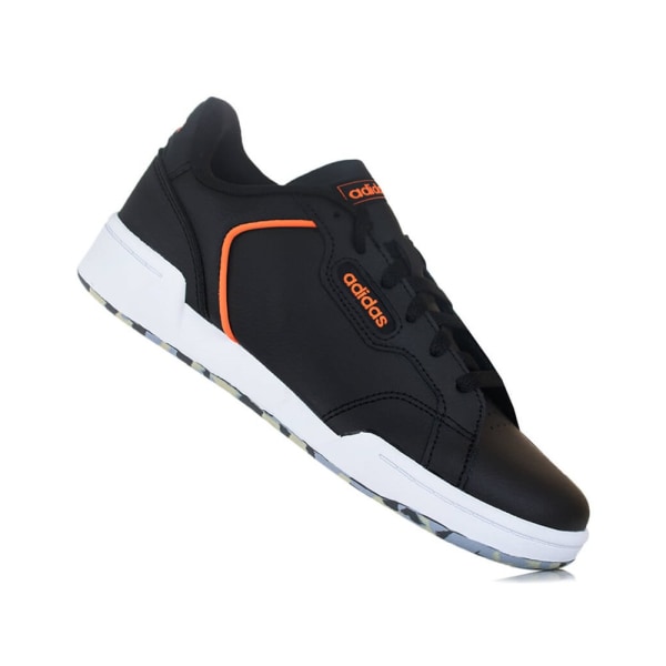 Lågskor Adidas Roguera J Svarta,Vit 38 2/3