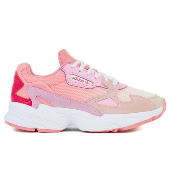 Sneakers low Adidas Falcon W Pink 36 2/3
