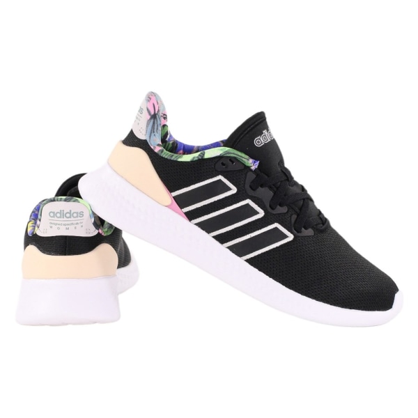 Sneakers low Adidas Puremotion SE Sort 40 2/3