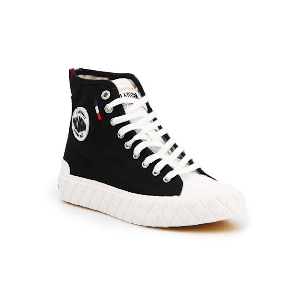 Kondisko Palladium Palla Ace Cvs Sort 36