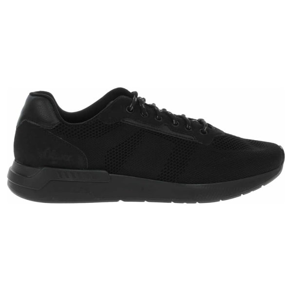 Sneakers low S. Oliver 551366320001 Sort 44