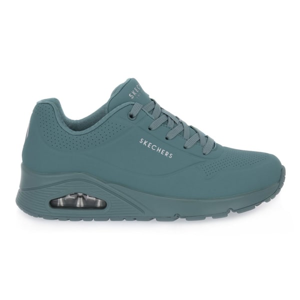 Sneakers low Skechers Teal Uno Stand On Air Turkis 36.5