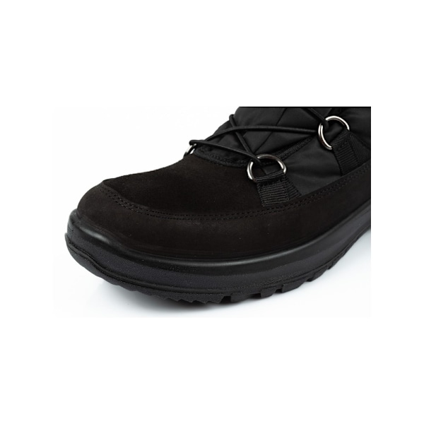 Snowboots 4F OBDH263 Svarta 41