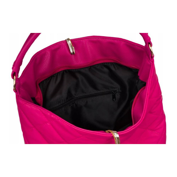 Handväskor Peterson DHPTN1700156794 Rosa