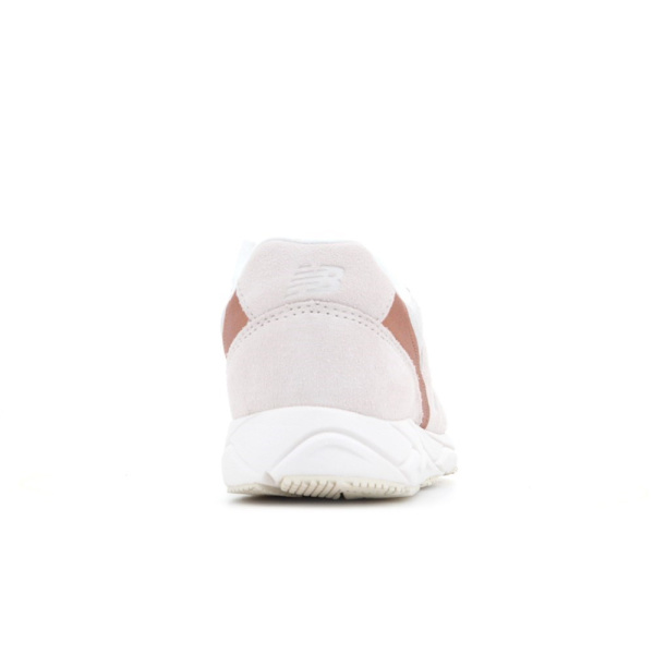Lågskor New Balance WRT96EAA Vit 37.5