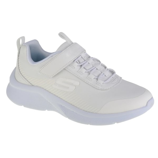 Sneakers low Skechers Microspecclassmate Hvid 32