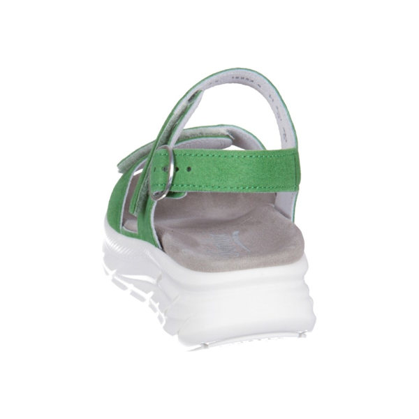 Sandaler Semler Thea Grøn 43