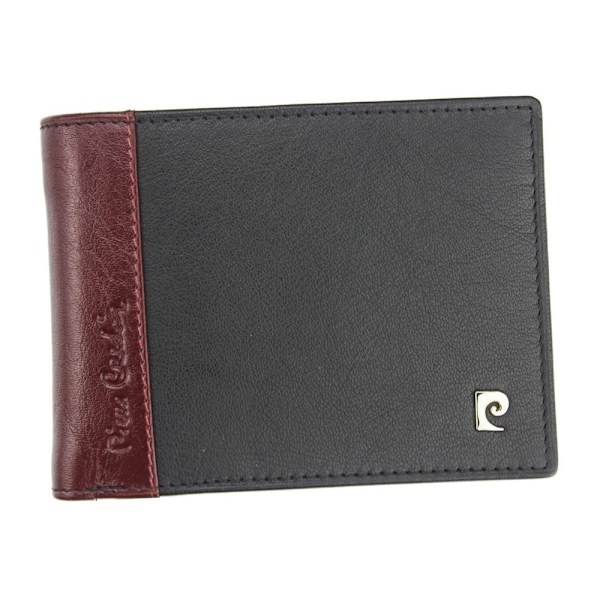 Plånböcker Pierre Cardin ROVICKY116070 Svarta