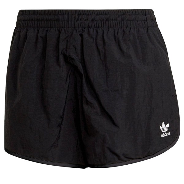 Byxor Adidas 3STRIPES Shorts Svarta 158 - 163 cm/S