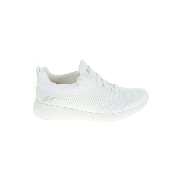 Sneakers low Skechers Bobs Squad Photo Frame Hvid 35.5