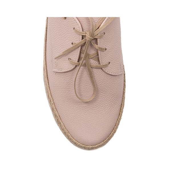 Lågskor Maciejka 0293615005 Rosa 36