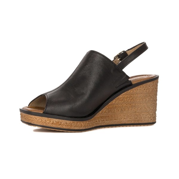 Sandaalit Maciejka 6098A01005 Mustat 40