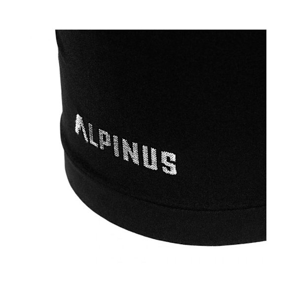 Halsdukar Alpinus Coropuna Svarta