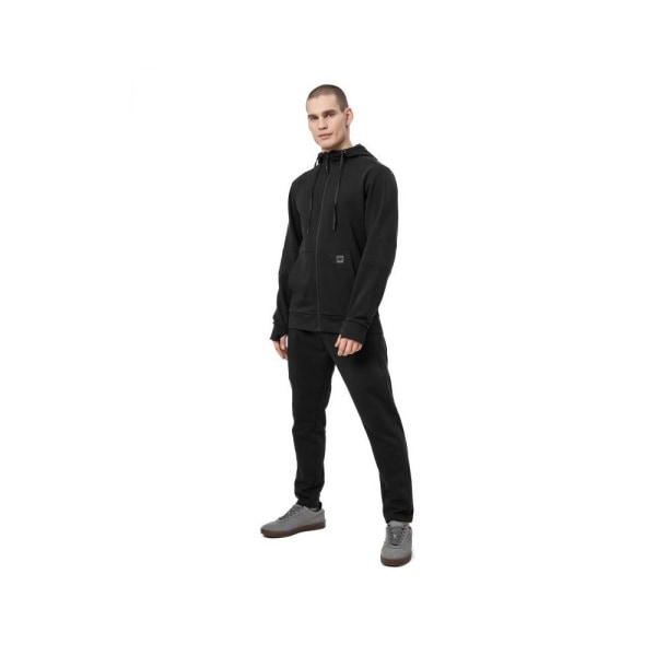 Bukser 4F SPMD013 Sort 185 - 188 cm/XXL