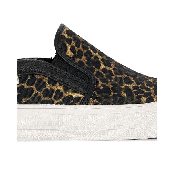 Lenkkitossut Guess FL6PK2FAP12 Mustat 39