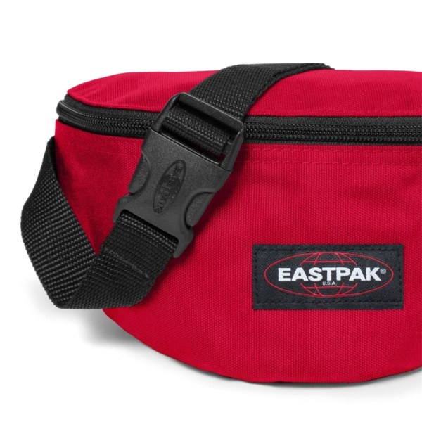 Käsilaukut Eastpak Springer Sailor Red Punainen