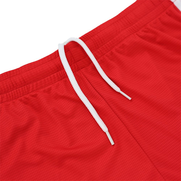 Bukser Lotto Elite Plus Rød 176 - 181 cm/L