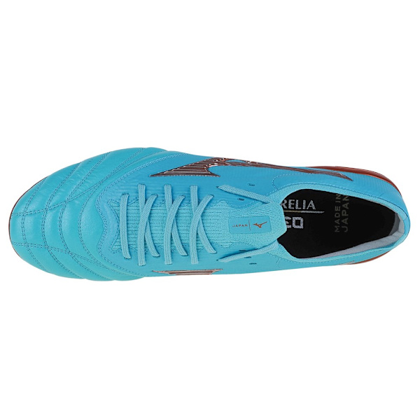Sko Mizuno Morelia Neo Iii Beta Japan Mix Blå 40