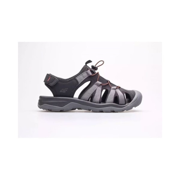 Sandaler 4F SS23FSANM02025S Grafit 43