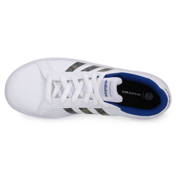 Sneakers low Adidas Grand Court 2 K Hvid 37 1/3