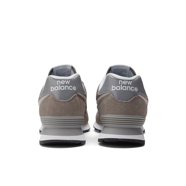Sneakers low New Balance 574 Brun 40