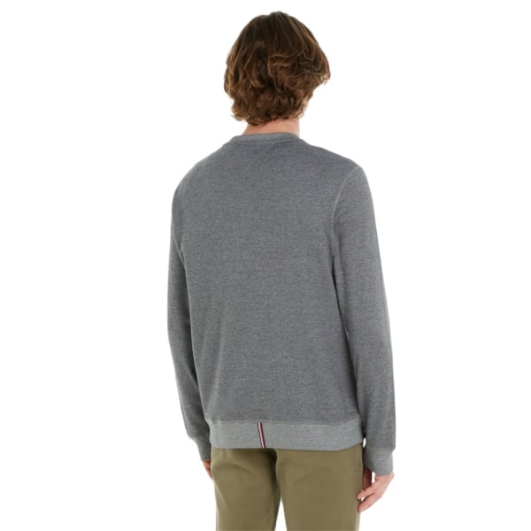 Sweatshirts Tommy Hilfiger UM0UM02773P61 Grå 174 - 178 cm/M