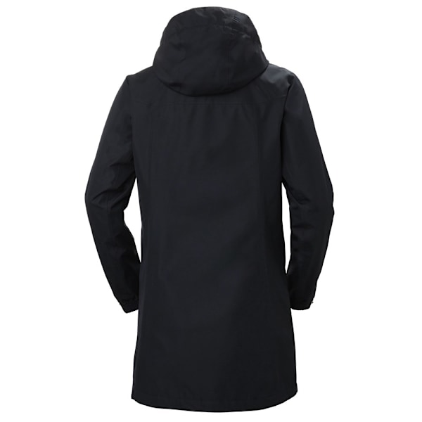Jakker Helly Hansen Aden Sort 170 - 174 cm/L