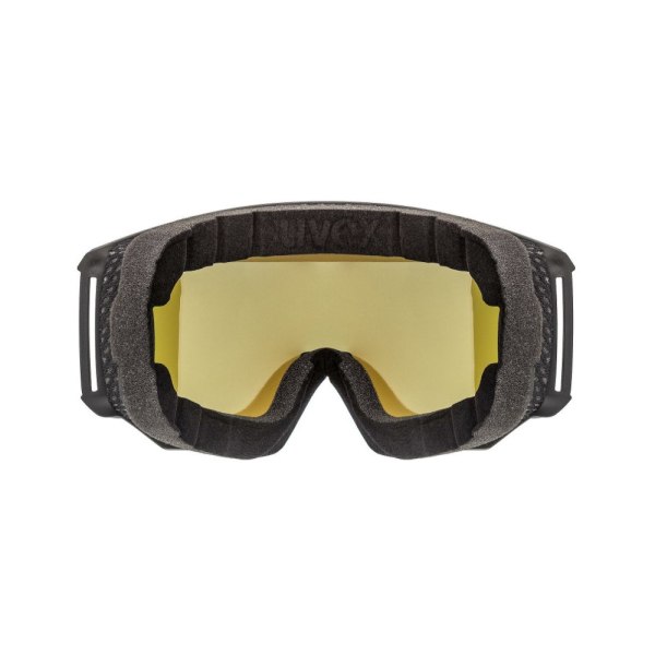 Goggles Uvex Athletic CV SL S2 2023 Mustat Produkt av avvikande storlek