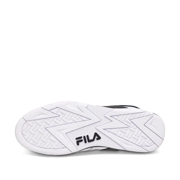 Skor Fila M-squad Vit 44