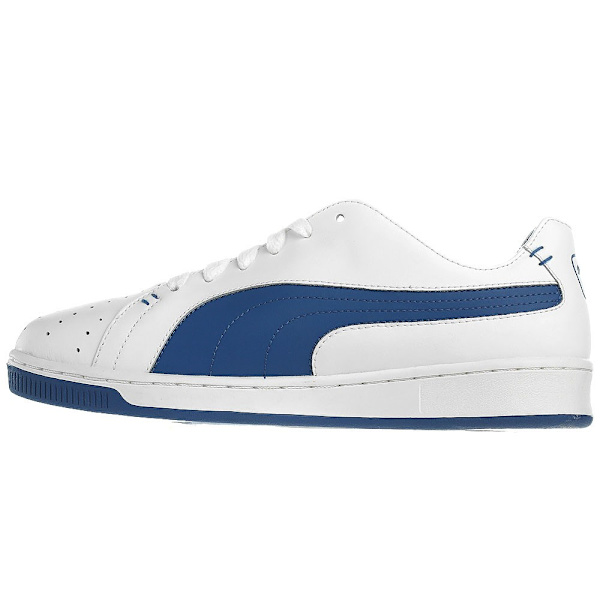 Lågskor Puma Break Blå,Vit 38