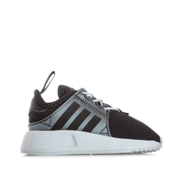 Puolikengät Adidas X Plr Lentic EL I Mustat 21