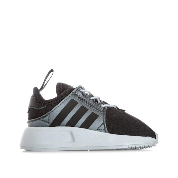Sneakers low Adidas X Plr Lentic EL I Sort 21