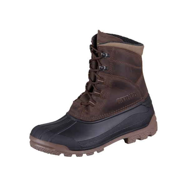 Kengät Meindl Cervinia Lady Ruskeat,Mustat 38