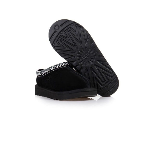 Hjemmesko UGG Tasman Sort 37