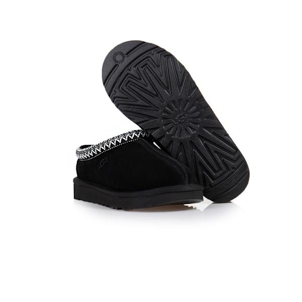 Sisätossut UGG Tasman Mustat 39