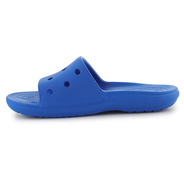 Tøffel Crocs Classic Slide Blå 36