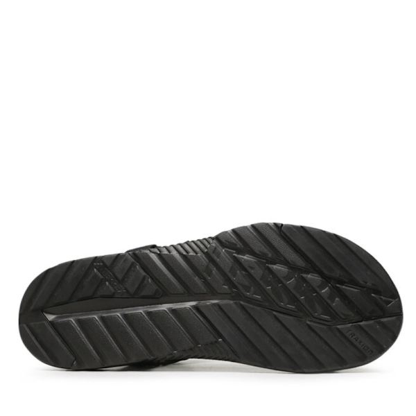 Sandaalit Adidas ID4273 Mustat 40 2/3