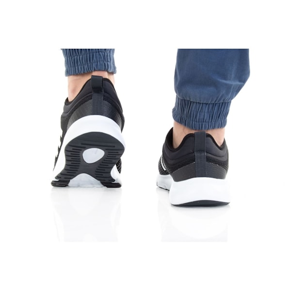 Sneakers low Adidas Fluidup Sort 40
