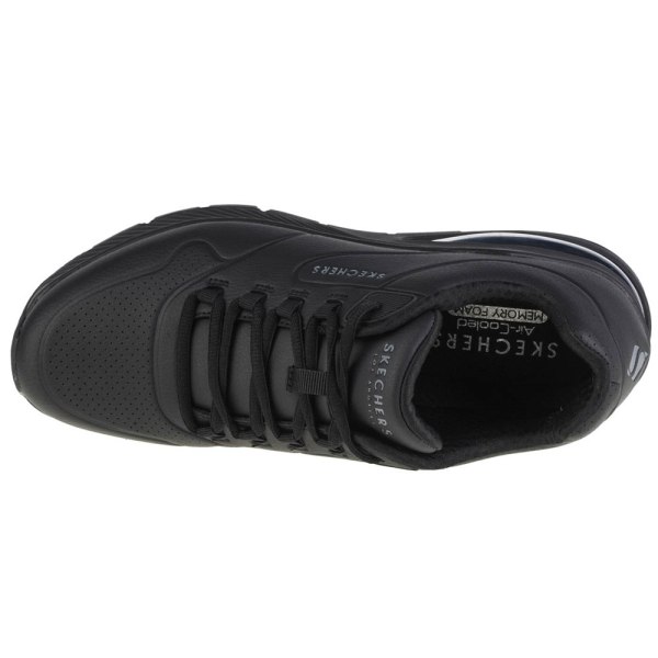 Puolikengät Skechers Uno 2 Mustat 45.5